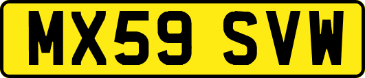 MX59SVW