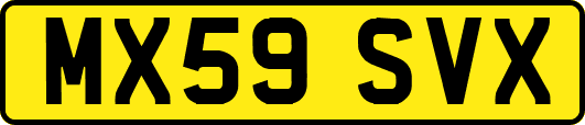 MX59SVX