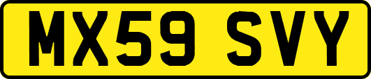 MX59SVY