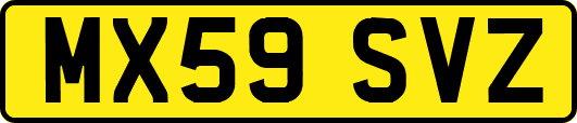 MX59SVZ