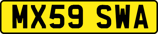 MX59SWA