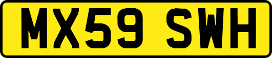 MX59SWH