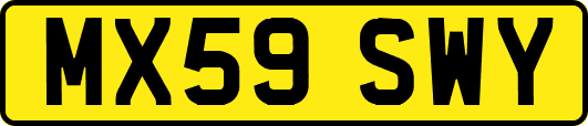 MX59SWY