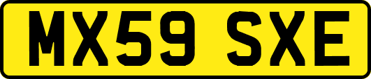 MX59SXE