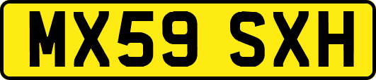 MX59SXH