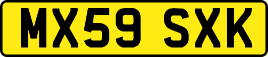 MX59SXK