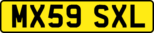 MX59SXL