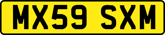 MX59SXM
