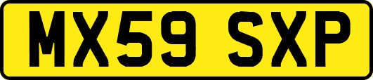 MX59SXP