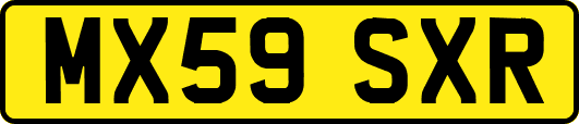 MX59SXR