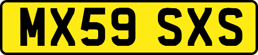 MX59SXS