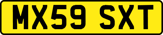 MX59SXT