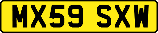 MX59SXW