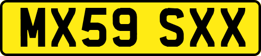 MX59SXX