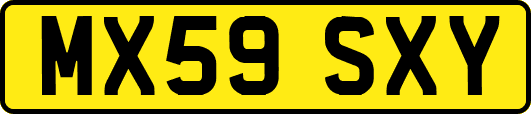 MX59SXY