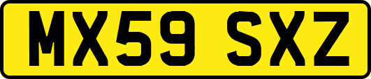 MX59SXZ