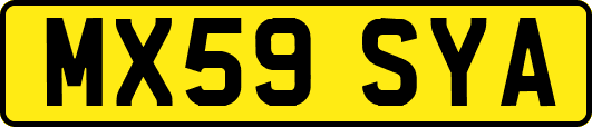 MX59SYA