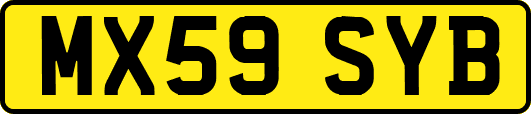 MX59SYB