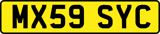 MX59SYC