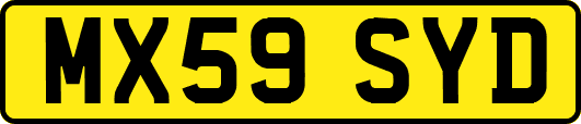 MX59SYD