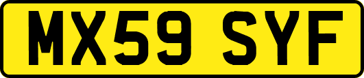 MX59SYF