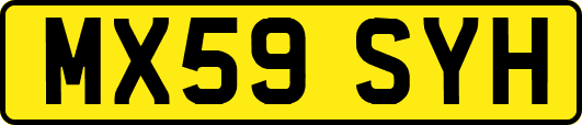 MX59SYH