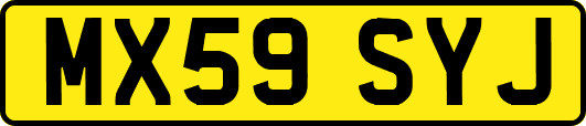 MX59SYJ