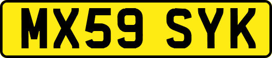 MX59SYK