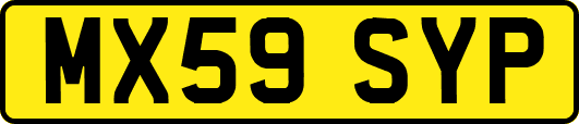 MX59SYP