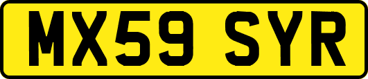 MX59SYR
