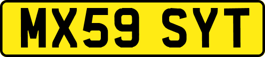 MX59SYT