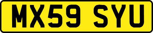 MX59SYU