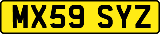 MX59SYZ