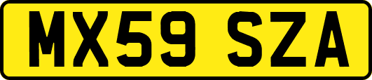 MX59SZA