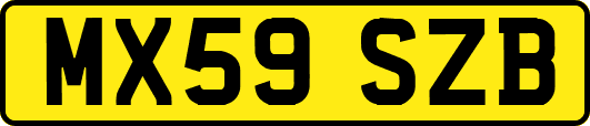MX59SZB