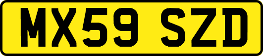 MX59SZD
