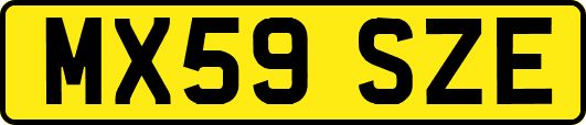 MX59SZE