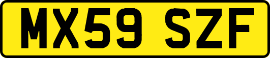 MX59SZF