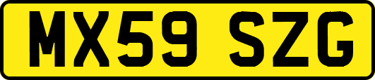 MX59SZG