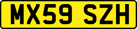 MX59SZH