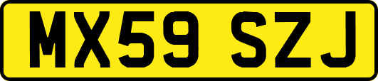 MX59SZJ