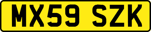 MX59SZK
