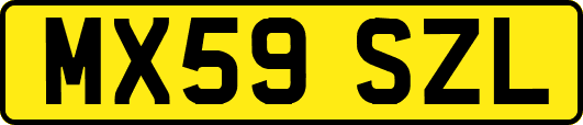 MX59SZL