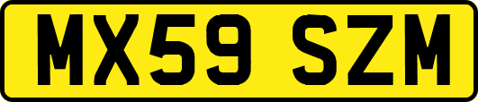 MX59SZM