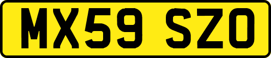 MX59SZO