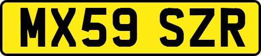 MX59SZR