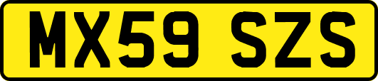 MX59SZS