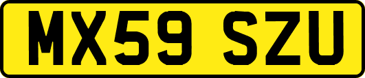 MX59SZU