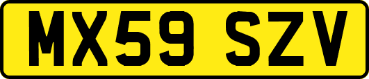 MX59SZV