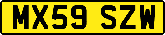 MX59SZW